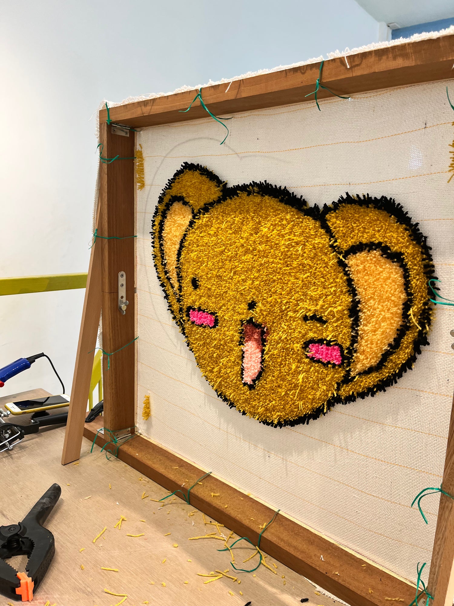 Collections – Rug Rat